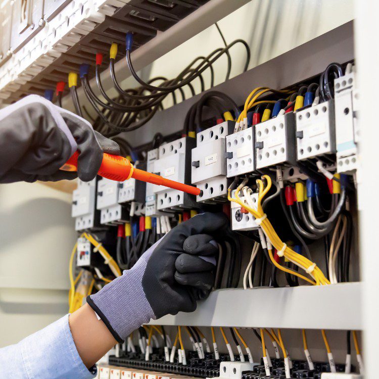 Electrical Services in Williamson and Travis County TX