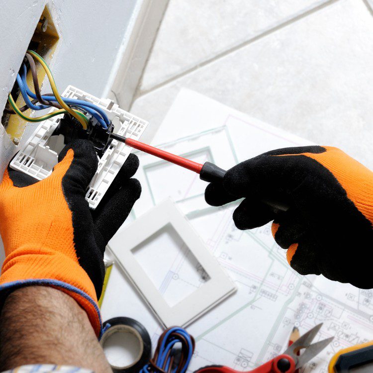 Electrical Services in Williamson and Travis County TX