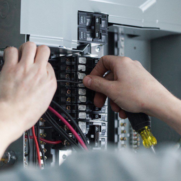 Electrical Services in Williamson and Travis County TX