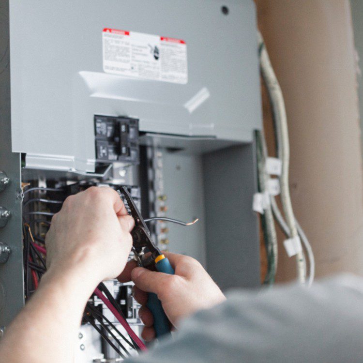 Electrical Services in Williamson and Travis County TX