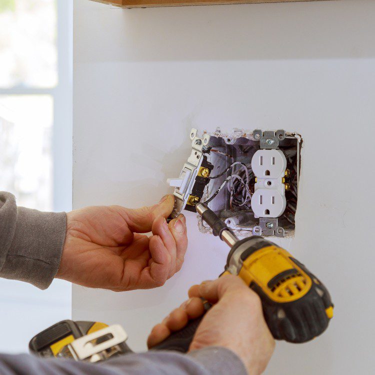 Electrical Services in Williamson and Travis County TX