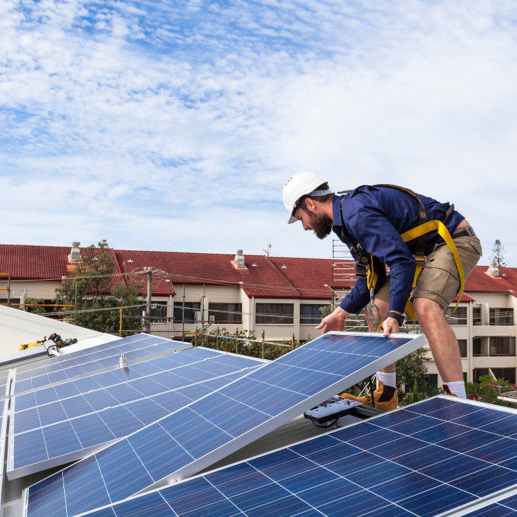 Electrical Services in Williamson and Travis County TX